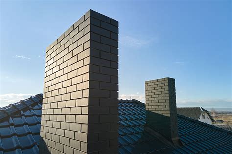 Chimney Lining Installation Services - Classic Masonry