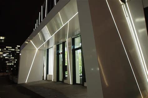 facade lighting  definitive guide  architectural illumination