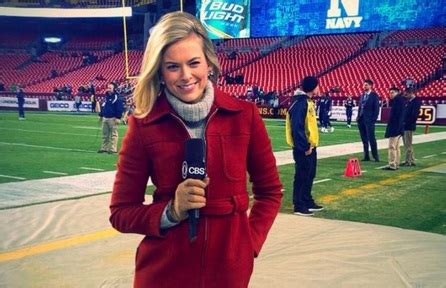 Reporter Jamie Erdahl falls for fake Ian Rapoport Twitter account ...