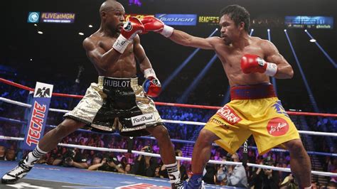 especial de las  peleas  mas han vendido en la historia espn