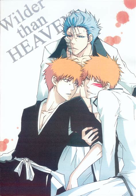 BLEACH Mobile Wallpaper 64292 Zerochan Anime Image Board