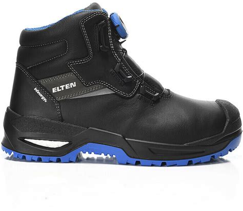 Elten Stefano Xxsg Boa Blackblue Mid Esd S Ab