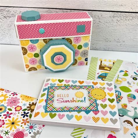 Artsy Albums Scrapbook Album And Page Layout Kits By Traci Penrod