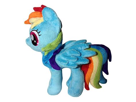 My Little Pony 12 Plush Rainbow Dash