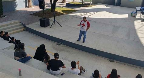 La Universidad La Salle Bajío Realiza Simposium Conociendo A La Cruz