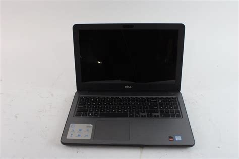 Dell Inspiron Laptop Property Room