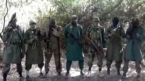 Nigerian Christian Youth Reject Amnesty For Boko Haram