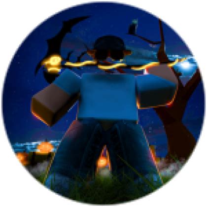 Halloween 2023 - Roblox