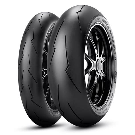 Pirelli Tires® Diablo Supercorsa Sp V2 Tires