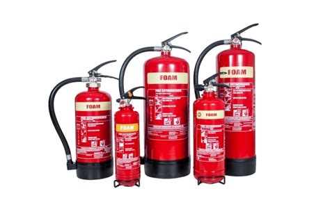 Afff Foam Spray Fire Extinguisher Marsden Website