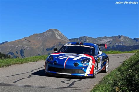 Alpine A110 Rgt Ffsa 2020 Alpine A110 Rgt Fiche Technique Brilnt