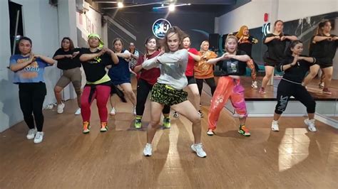 Welcome To Sahara Whisnu Santika Remix Rm Choreo Zumba And Dance