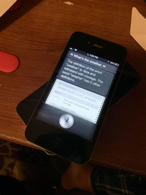 Fired Up Siri On My Old Iphone 4s And Forgot How Horrible It Was Before