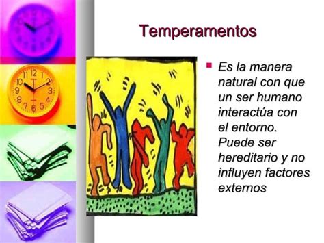 Conociendo Mi Temperamento Ppt