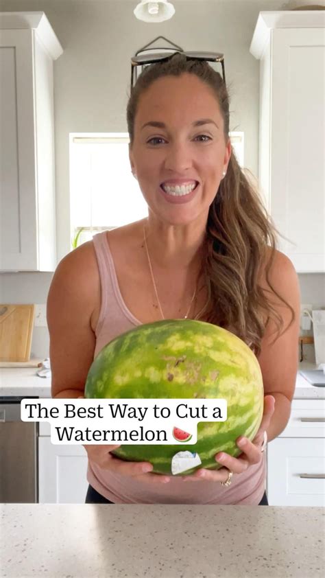 How To Pick A Good Watermelon Artofit