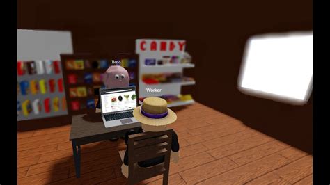 I Reached Level 2 Roblox Store Empire Youtube