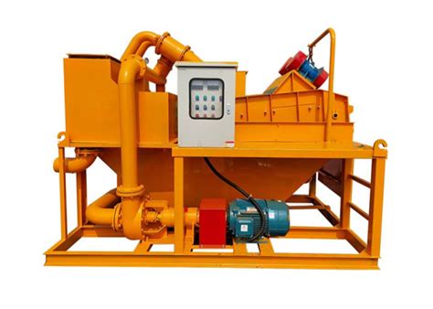 M H Slurry Sand Separator Machine Construction Mining Desander