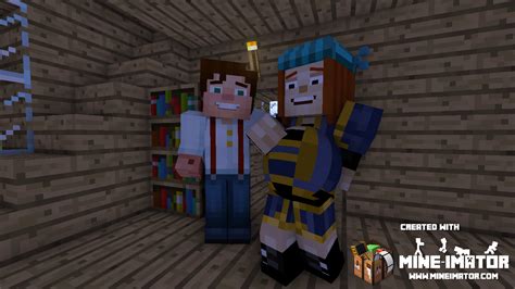 Pregnant on Minecraft-bellies - DeviantArt