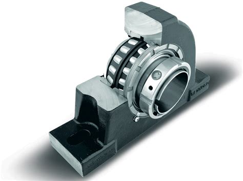 Company Profile Rexnord Bearing Tips