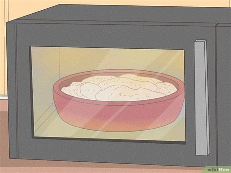 How to Defrost Chicken in the Microwave: A Step by Step Guide