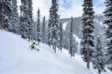 An Unmissable 7 Day Ski Trip Itinerary To Banff And Lake Louise Skibig3