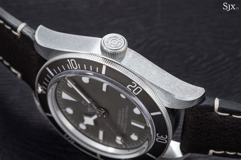 Up Close Tudor Black Bay Fifty Eight 925 Sjx Watches