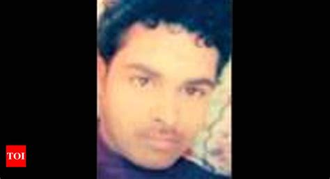 Wanted In Ambala Murder Case Gangster Killed In Up Gurgaon News Times Of India