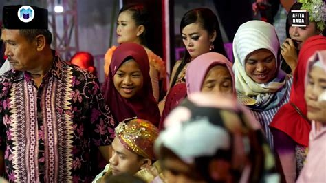 Pengantin Baru Temoan Afita Nada Live Cihaur Banjarharjo Brebes