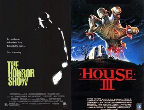 Blood Brothers: Horror Show, The (1989)