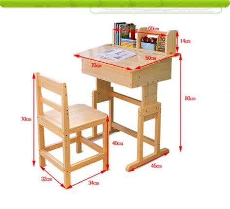 Meja Kayu Kecil Untuk Belajar Design Rumah Minimalisss