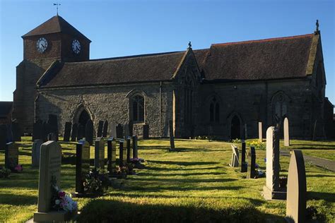 Diocesan Advisory Committee And Historic Churches Diocese Of Peterborough