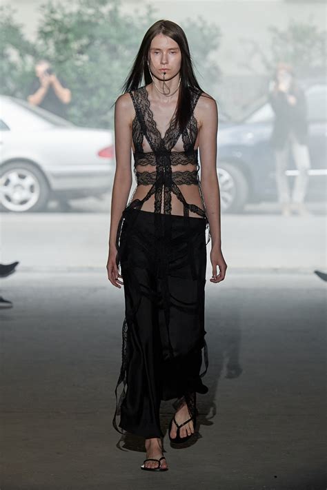 Spring Trends Lingerie PHOTOS