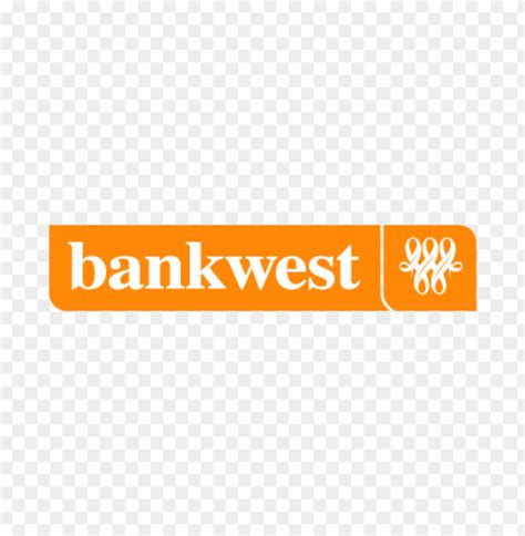 Bankwest Vector Logo - 469893 | TOPpng