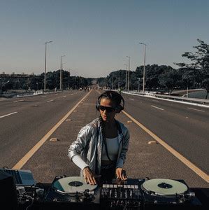 Eixão Live Set playlist by Camila Jun Spotify