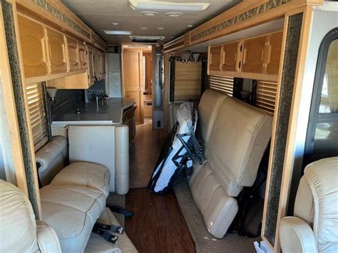 Freightliner Chassis X Line Motor Home Photos La Baton Rouge