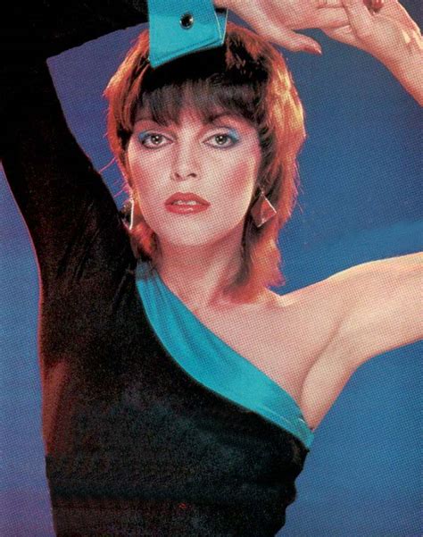 Heartbreaker Pat Benatar 1979 Seventies Music