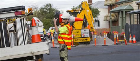 Features Of Traffic Management Work Thedailyguardian