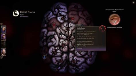 BG3 Illithid Powers Guide - Baldur's Gate 3 - Pro Game Guides