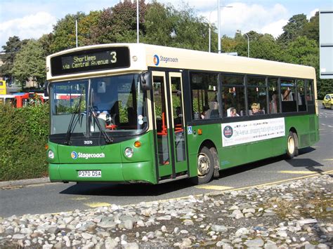 31370 Sc Western Kilmarnock 09 07 Dmgbuses Flickr