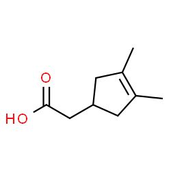 CAS 52737 31 2 3 Cyclopentene 1 Acetic Acid 3 4 Dimethyl 9CI