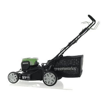 Akku Rasenm Her Greenworks Gd Lm Sp V Im Angebot Agrieuro