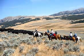 Dude Ranch Vacations Made Easy | BestDudeRanches.com