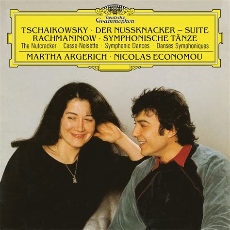 Apple Music 上玛塔 阿格里奇 Nicolas Economou的专辑Rachmaninov Symphonic