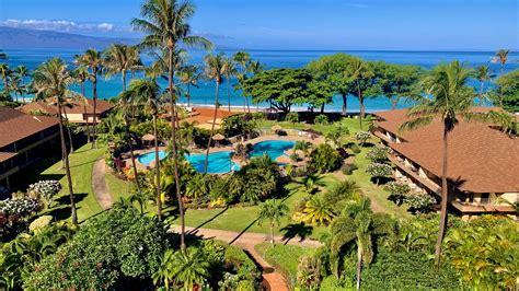 Maui Kaanapali Villas