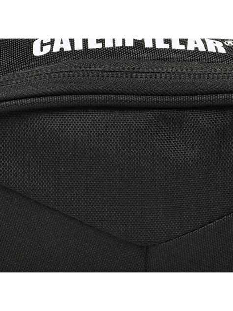 CATerpillar Τσαντάκι μέσης Waist Bag 84354 01 Μαύρο Modivo gr