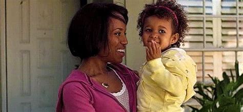 Kerry Washington in Mother & Child (2009) | Television show, Mother and ...