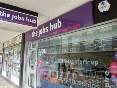 Bedford Town Centre Jobs Hub Secures Future Funding Bedford Independent