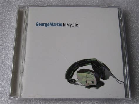 Cdgeorge Martinin My Liferobin Williambobby Mc Ferrinceline Dion