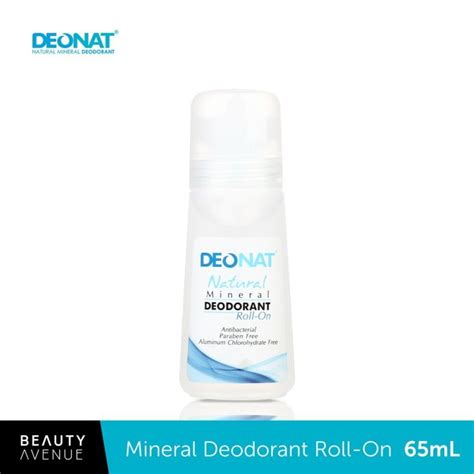 Deonat Deodonat Roll-On 65ml | Lazada PH