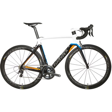 Wilier Cento 10 Air (Ultegra - 2018) Road Bike.